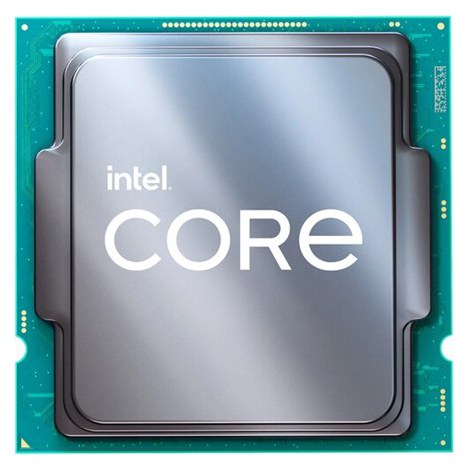 Intel | Processor | Core i5 | I5-11400 | 2.6 GHz | LGA1200 Socket | 6-core - 2